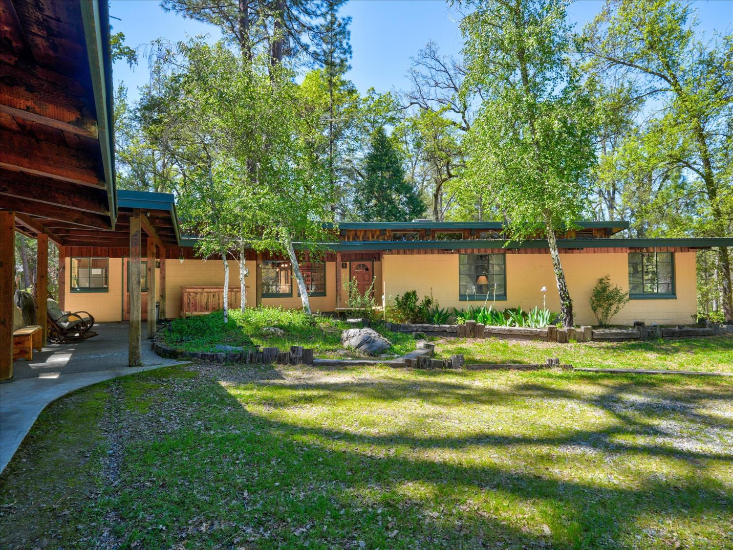 37733 Black Ranch Road Oakhurst, CA 93644 - Photo 54 of 98