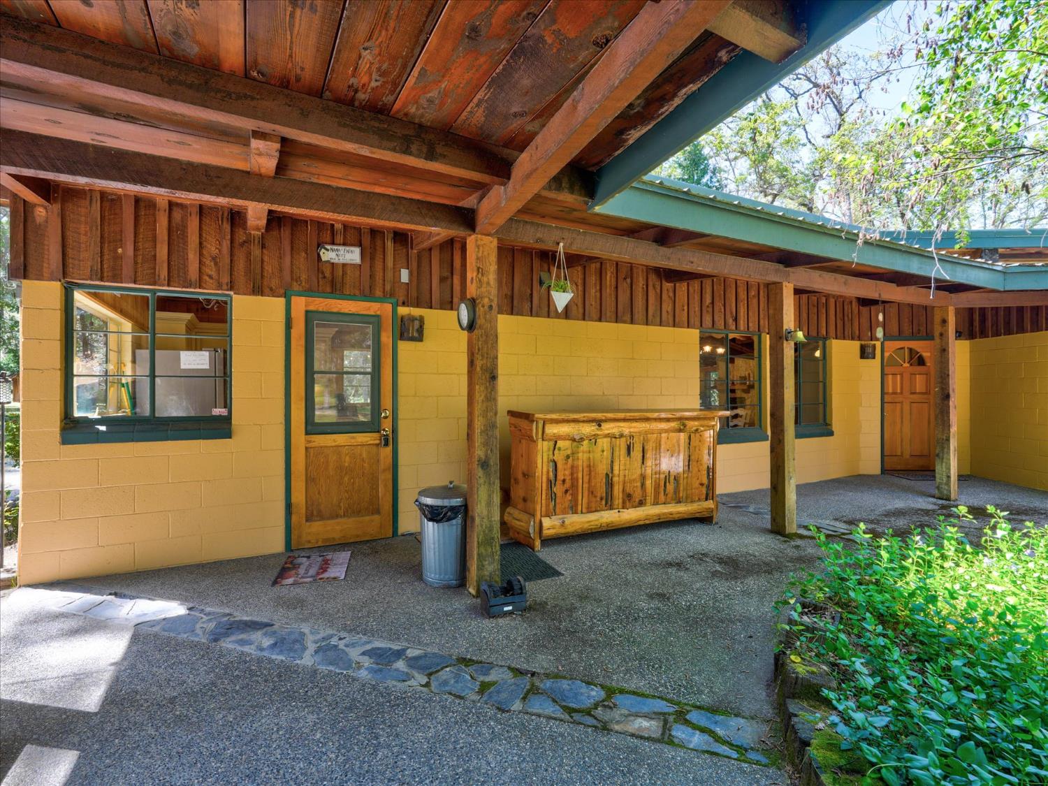 37733 Black Ranch Road Oakhurst, CA 93644 - Photo 57 of 98