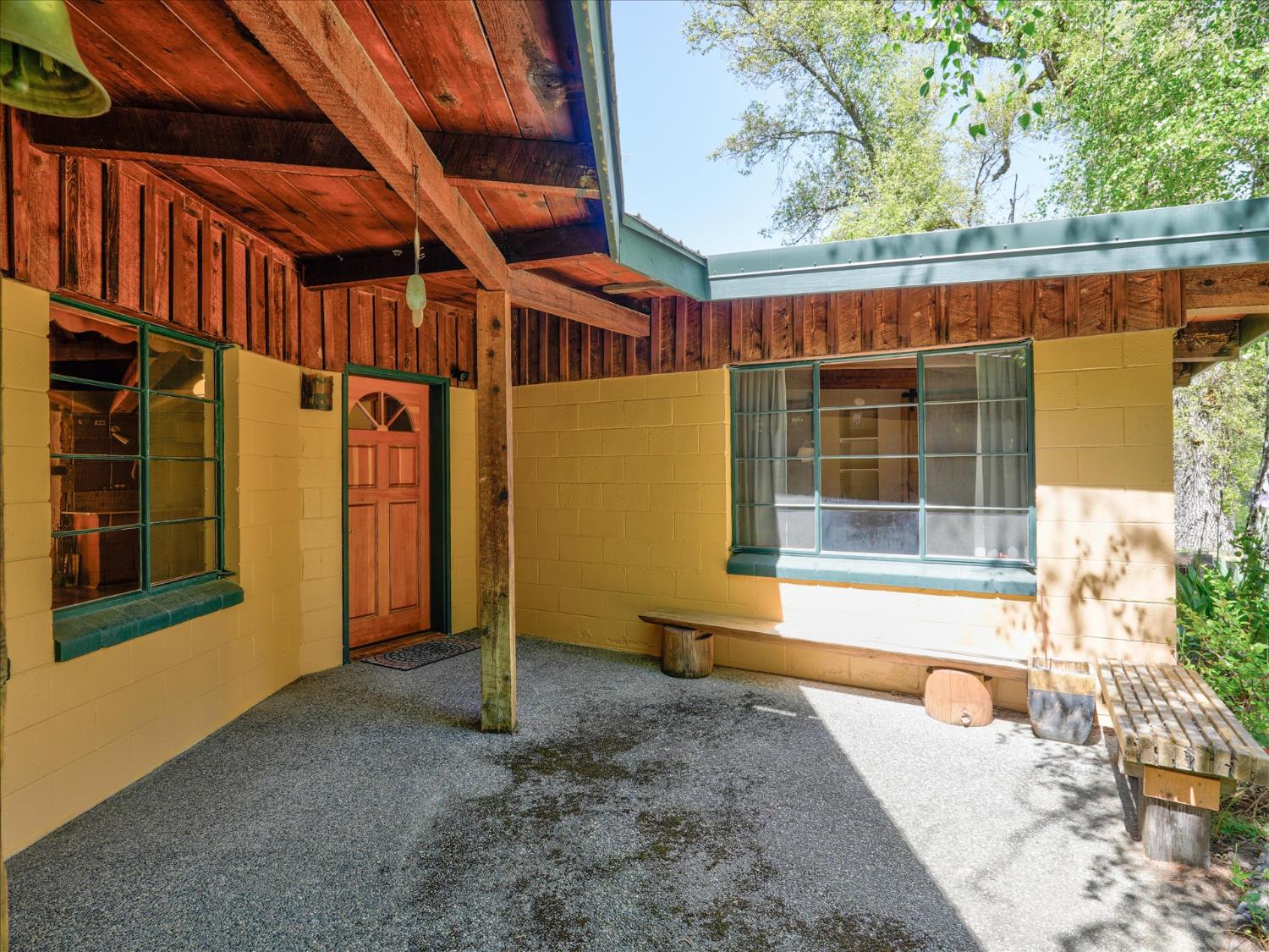 37733 Black Ranch Road Oakhurst, CA 93644 - Photo 58 of 98