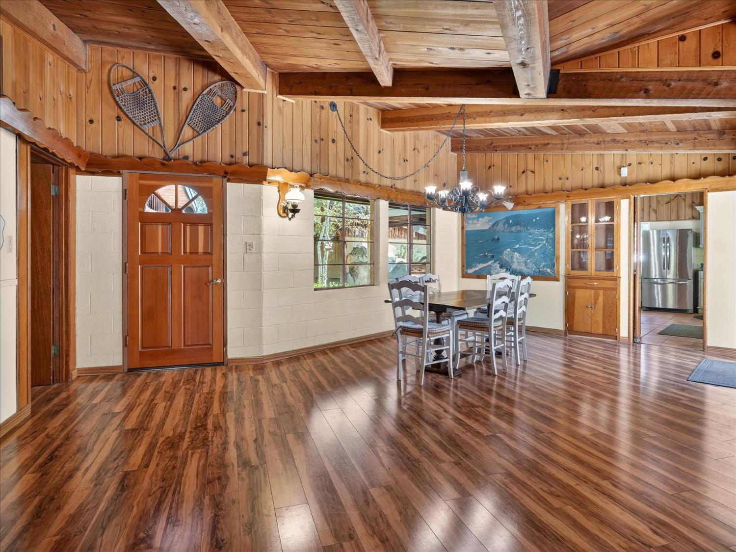 37733 Black Ranch Road Oakhurst, CA 93644 - Photo 59 of 98