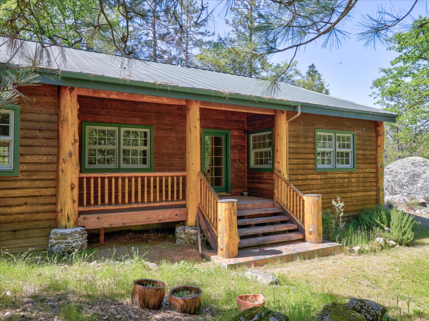 37733 Black Ranch Road Oakhurst, CA 93644 - Photo 6 of 98