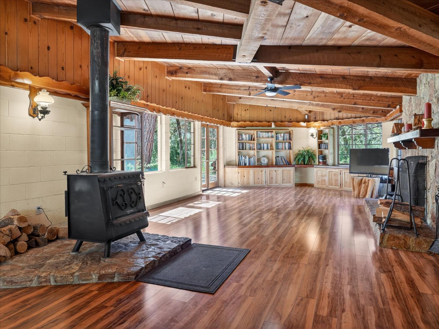 37733 Black Ranch Road Oakhurst, CA 93644 - Photo 61 of 98