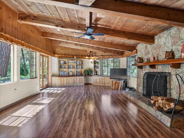 $1,200,000 | 37733 Black Ranch Road, Oakhurst, CA 93644