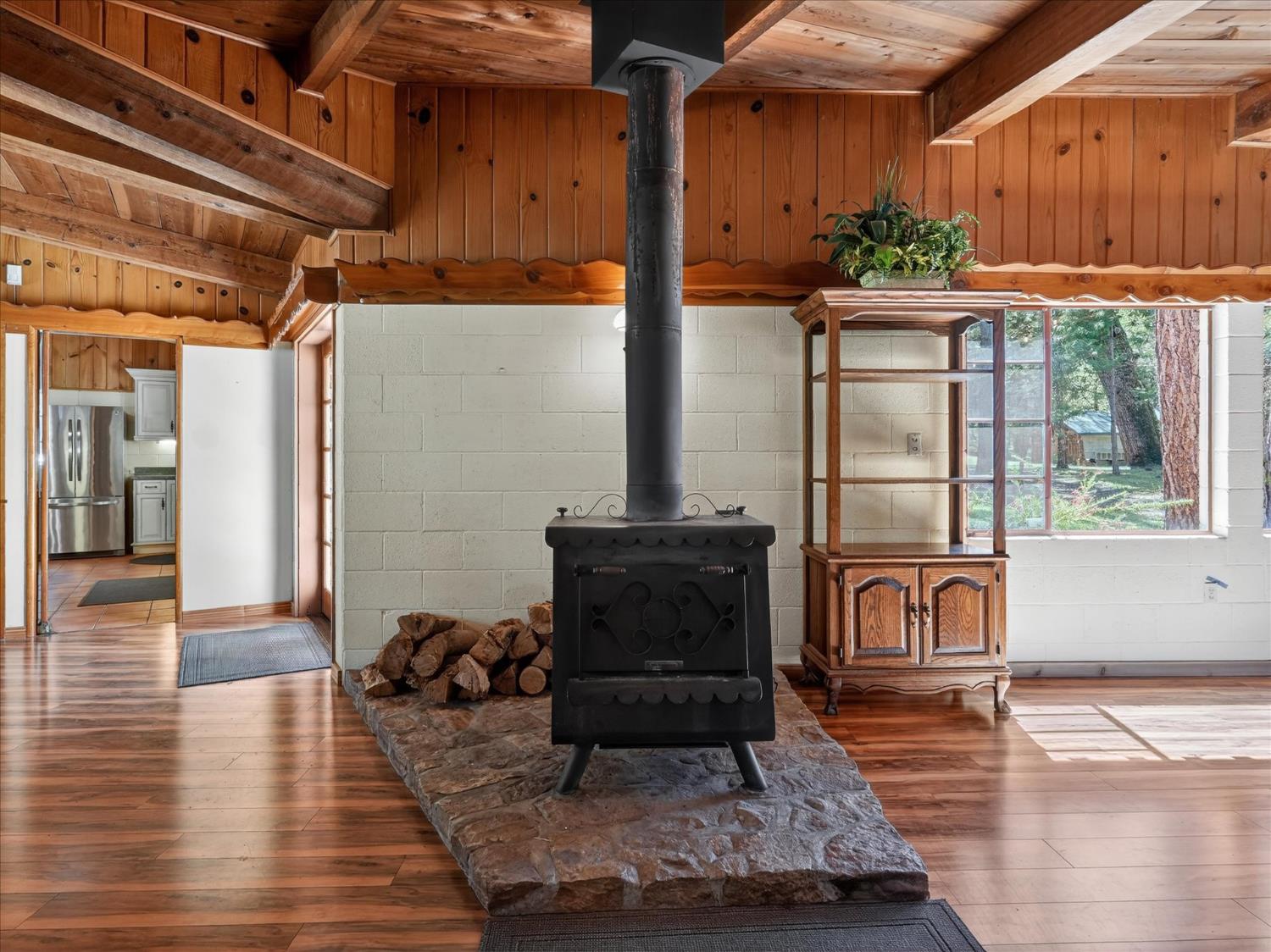 37733 Black Ranch Road Oakhurst, CA 93644 - Photo 63 of 98