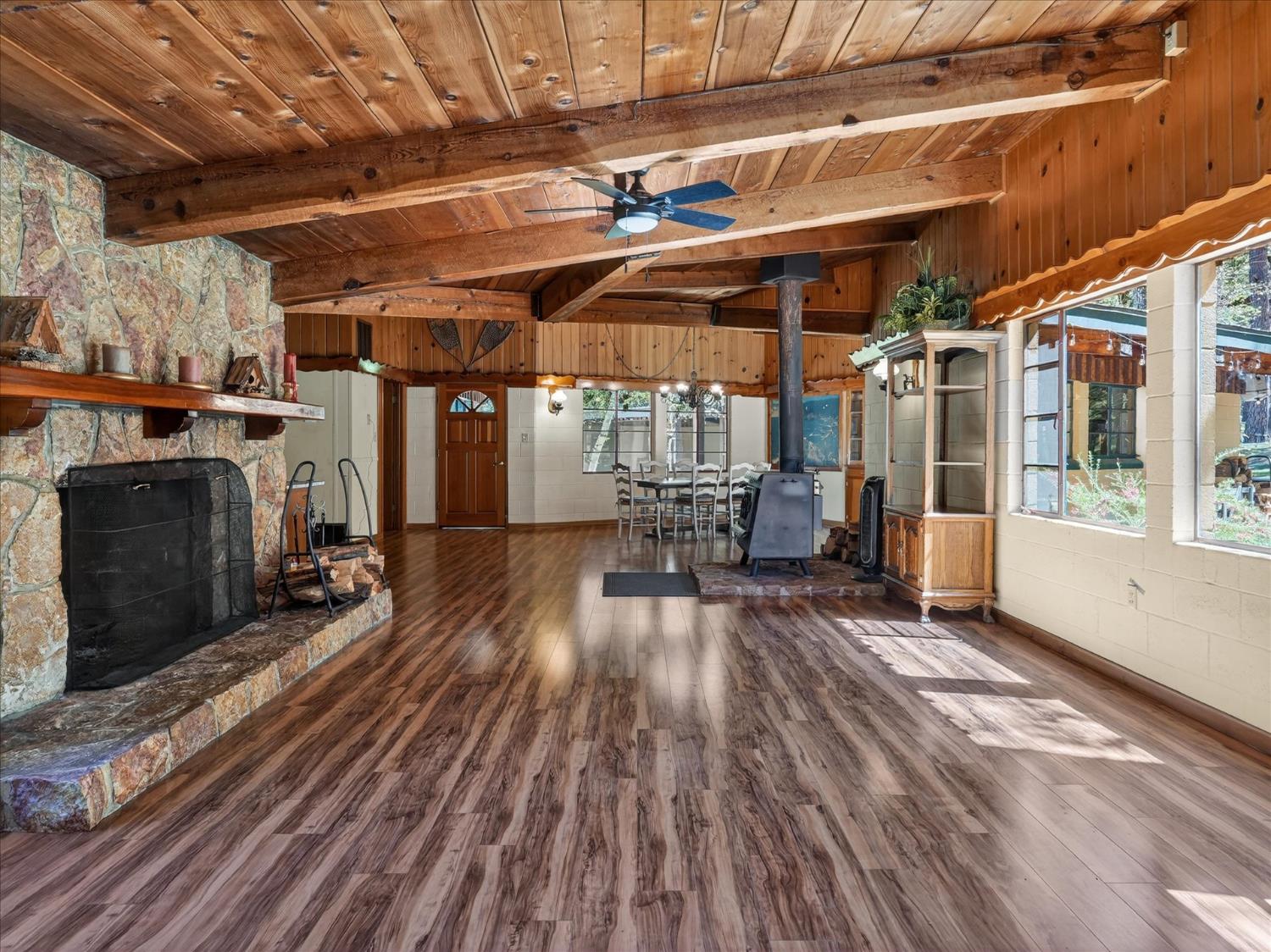 37733 Black Ranch Road Oakhurst, CA 93644 - Photo 64 of 98