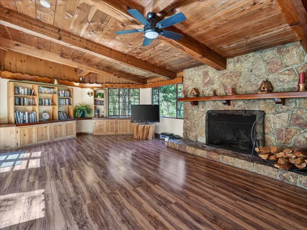 $1,200,000 | 37733 Black Ranch Road, Oakhurst, CA 93644