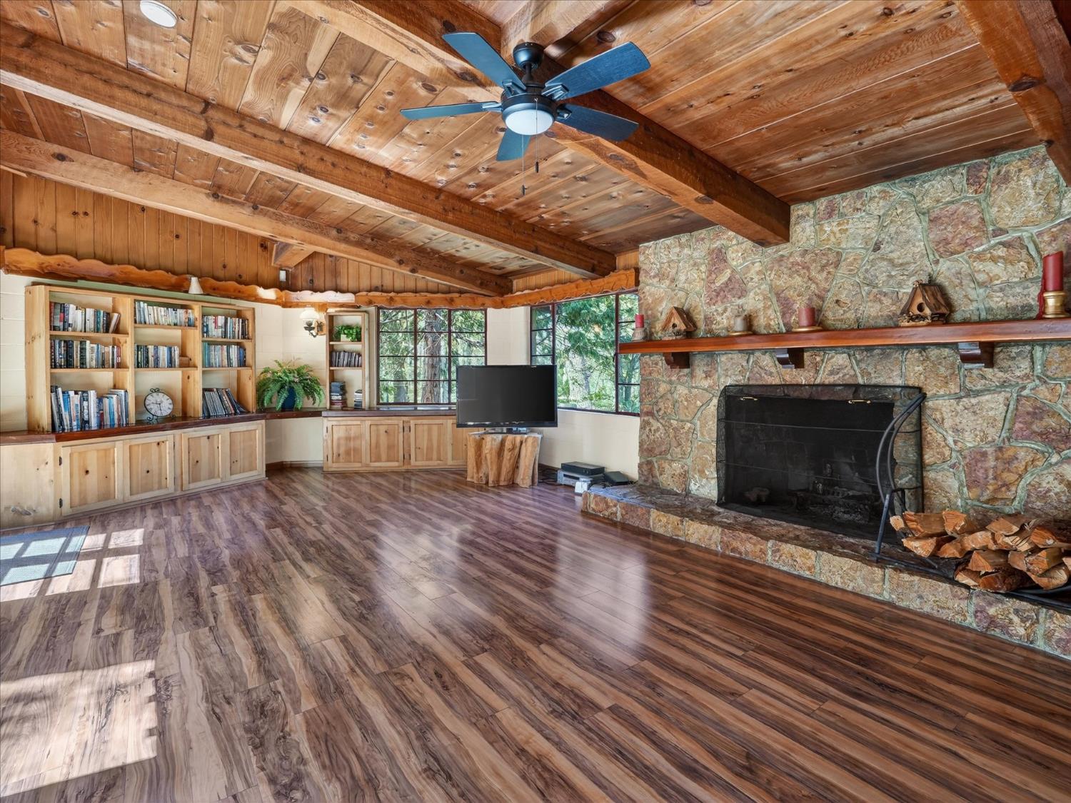 37733 Black Ranch Road Oakhurst, CA 93644 - Photo 65 of 98