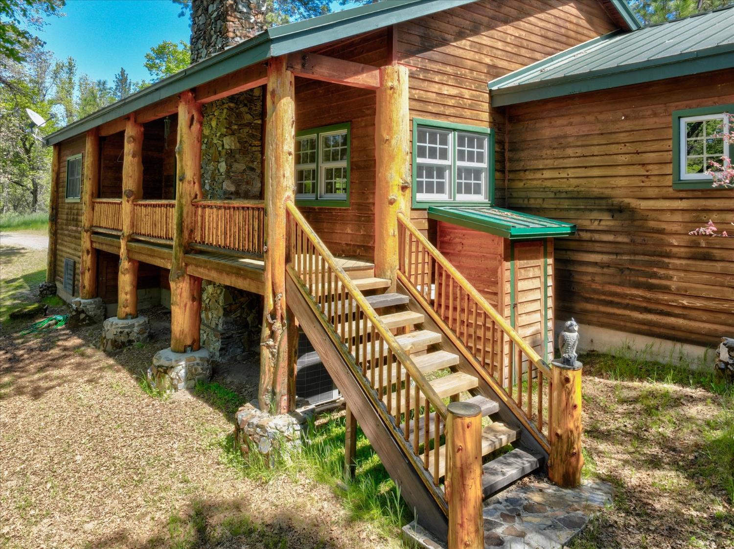 37733 Black Ranch Road Oakhurst, CA 93644 - Photo 7 of 98