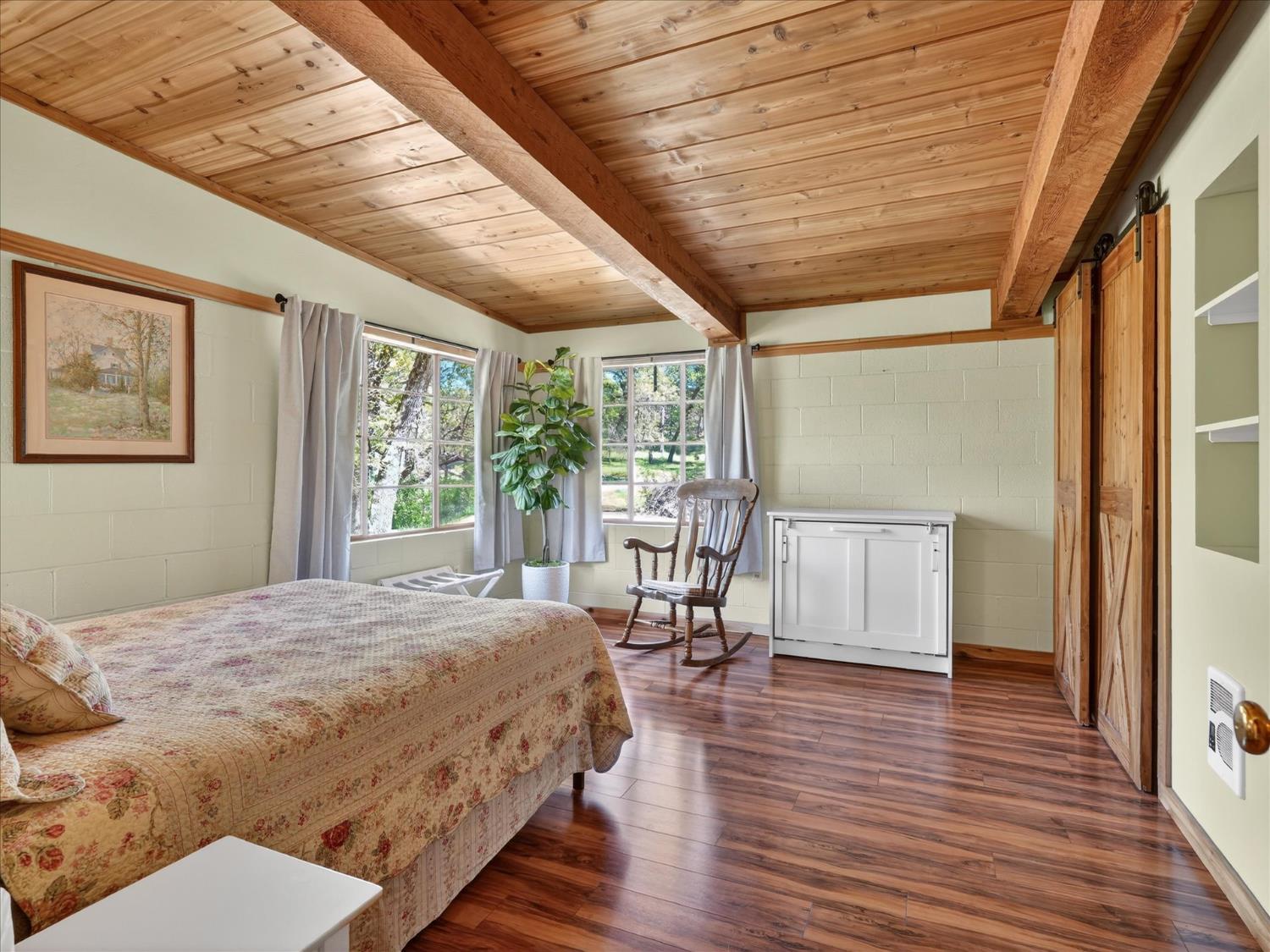 37733 Black Ranch Road Oakhurst, CA 93644 - Photo 73 of 98