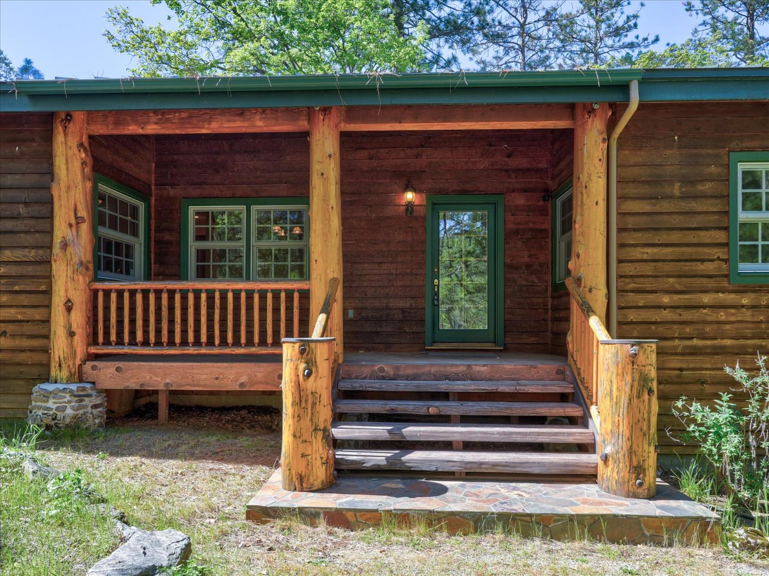 37733 Black Ranch Road Oakhurst, CA 93644 - Photo 8 of 98