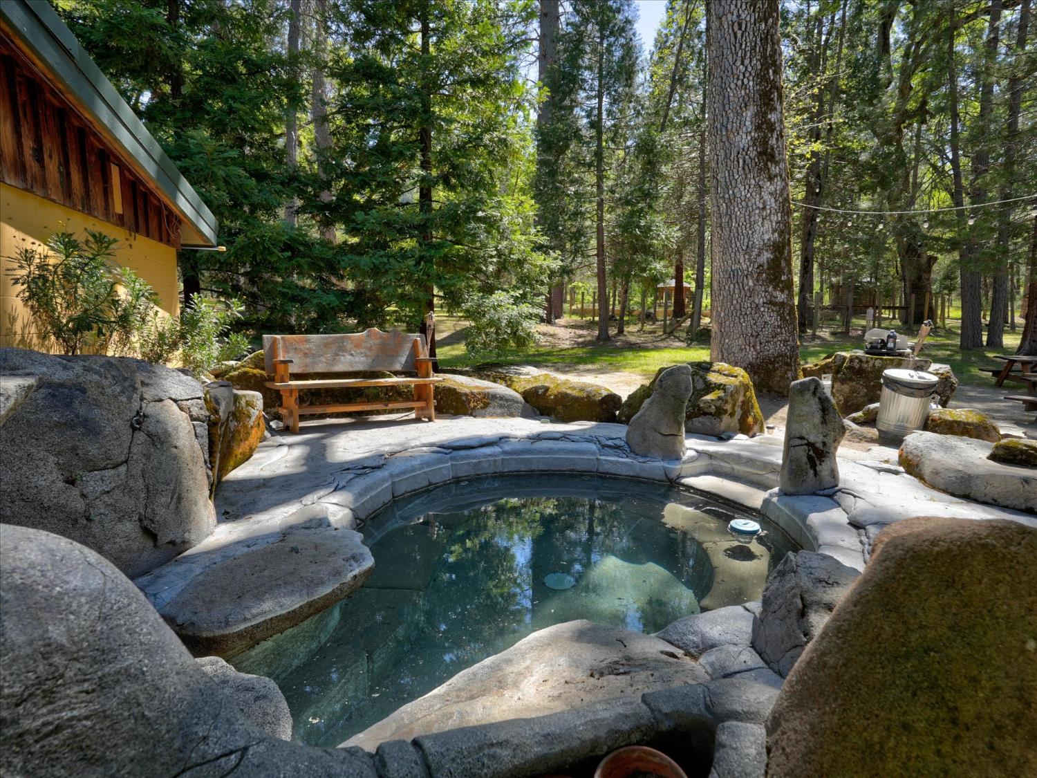 37733 Black Ranch Road Oakhurst, CA 93644 - Photo 81 of 98