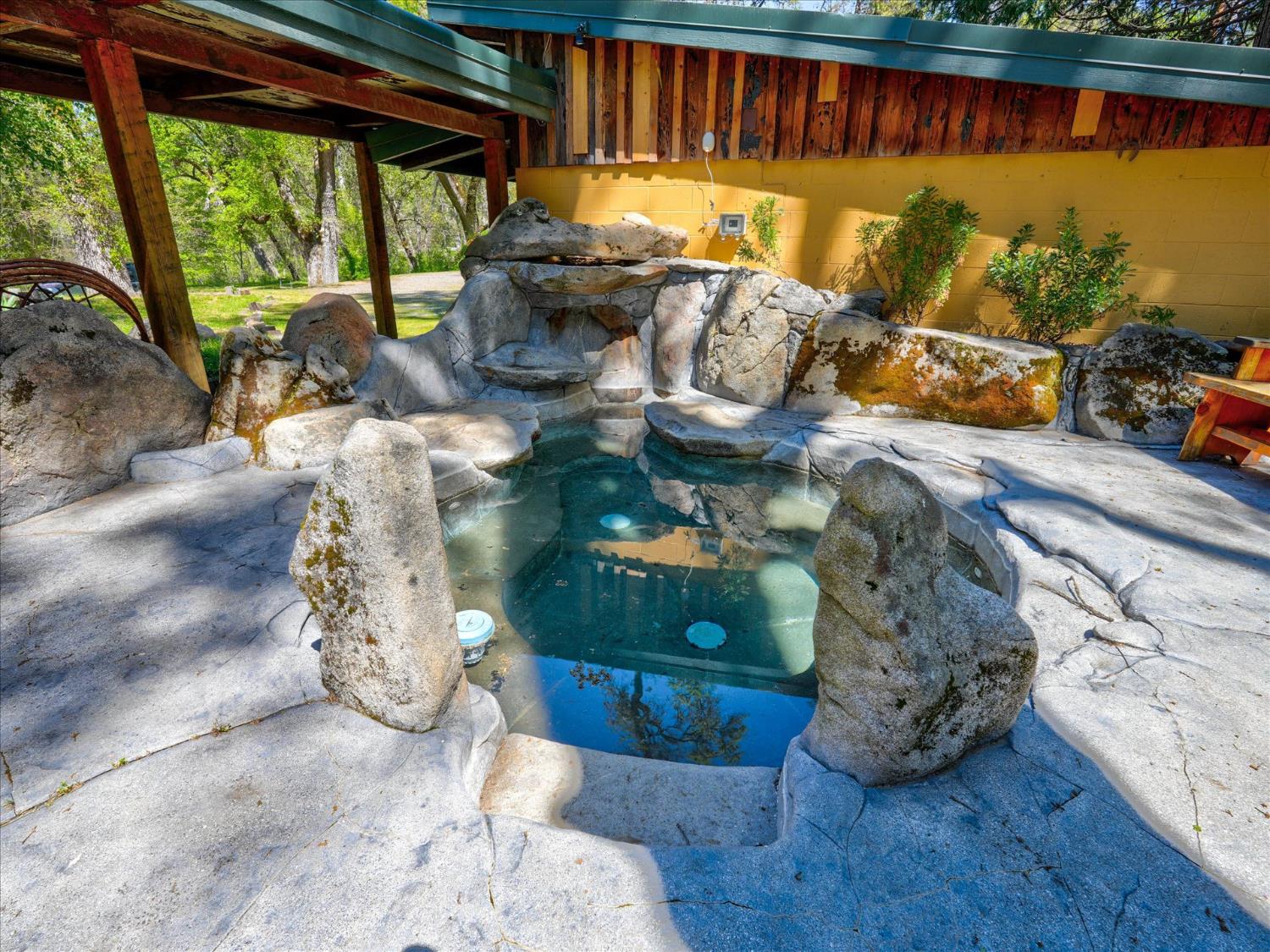 37733 Black Ranch Road Oakhurst, CA 93644 - Photo 82 of 98