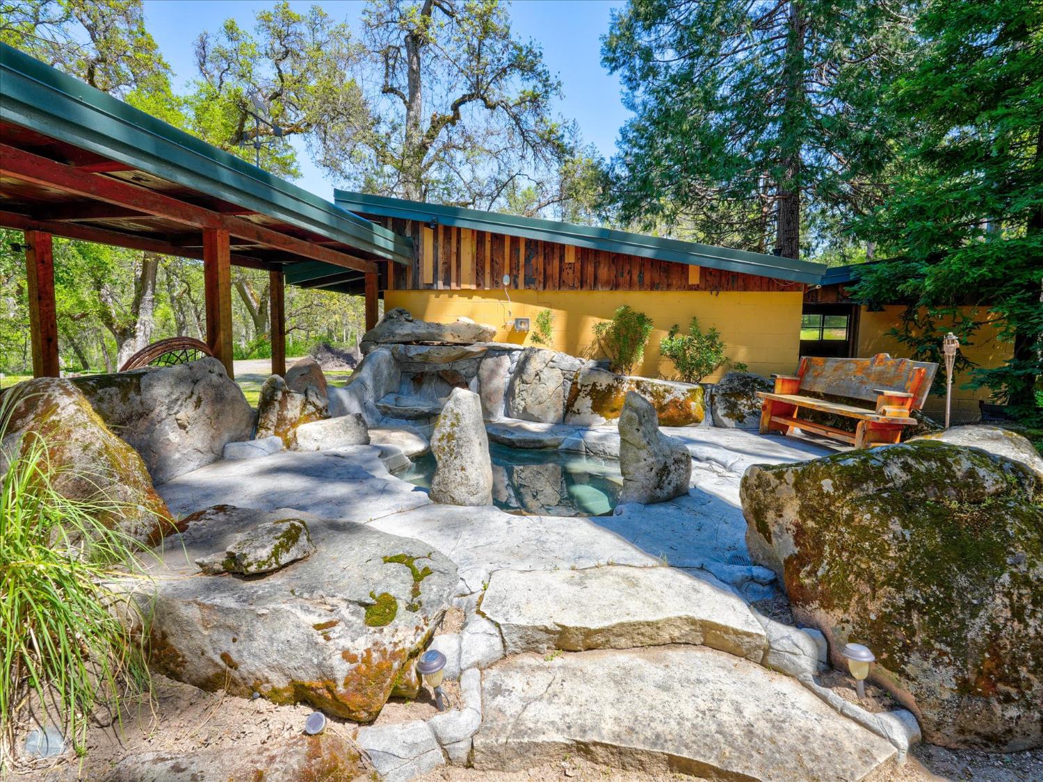 37733 Black Ranch Road Oakhurst, CA 93644 - Photo 83 of 98