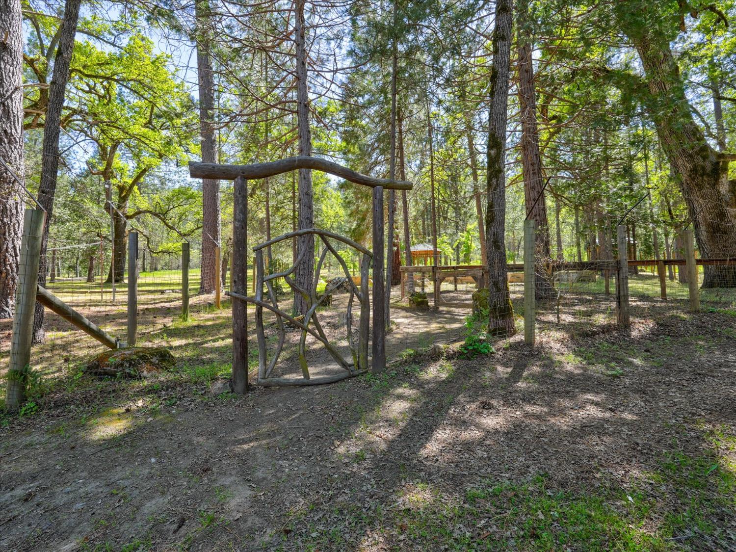 37733 Black Ranch Road Oakhurst, CA 93644 - Photo 84 of 98