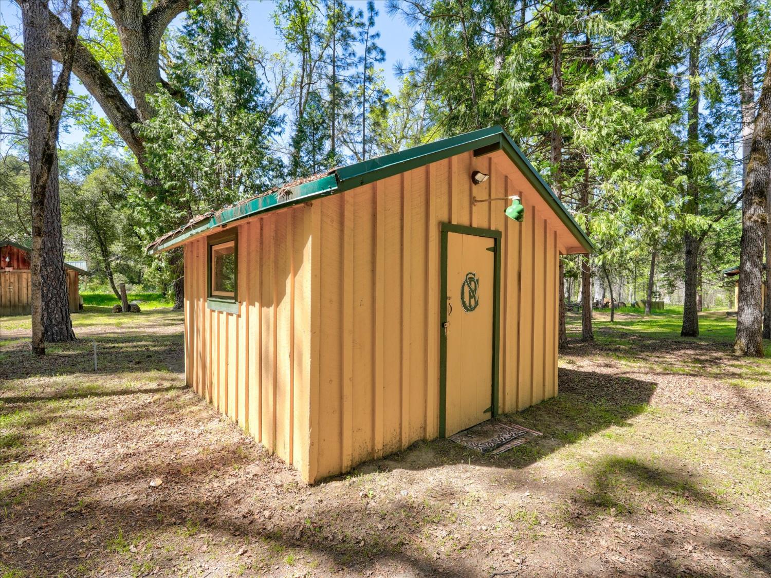 37733 Black Ranch Road Oakhurst, CA 93644 - Photo 85 of 98