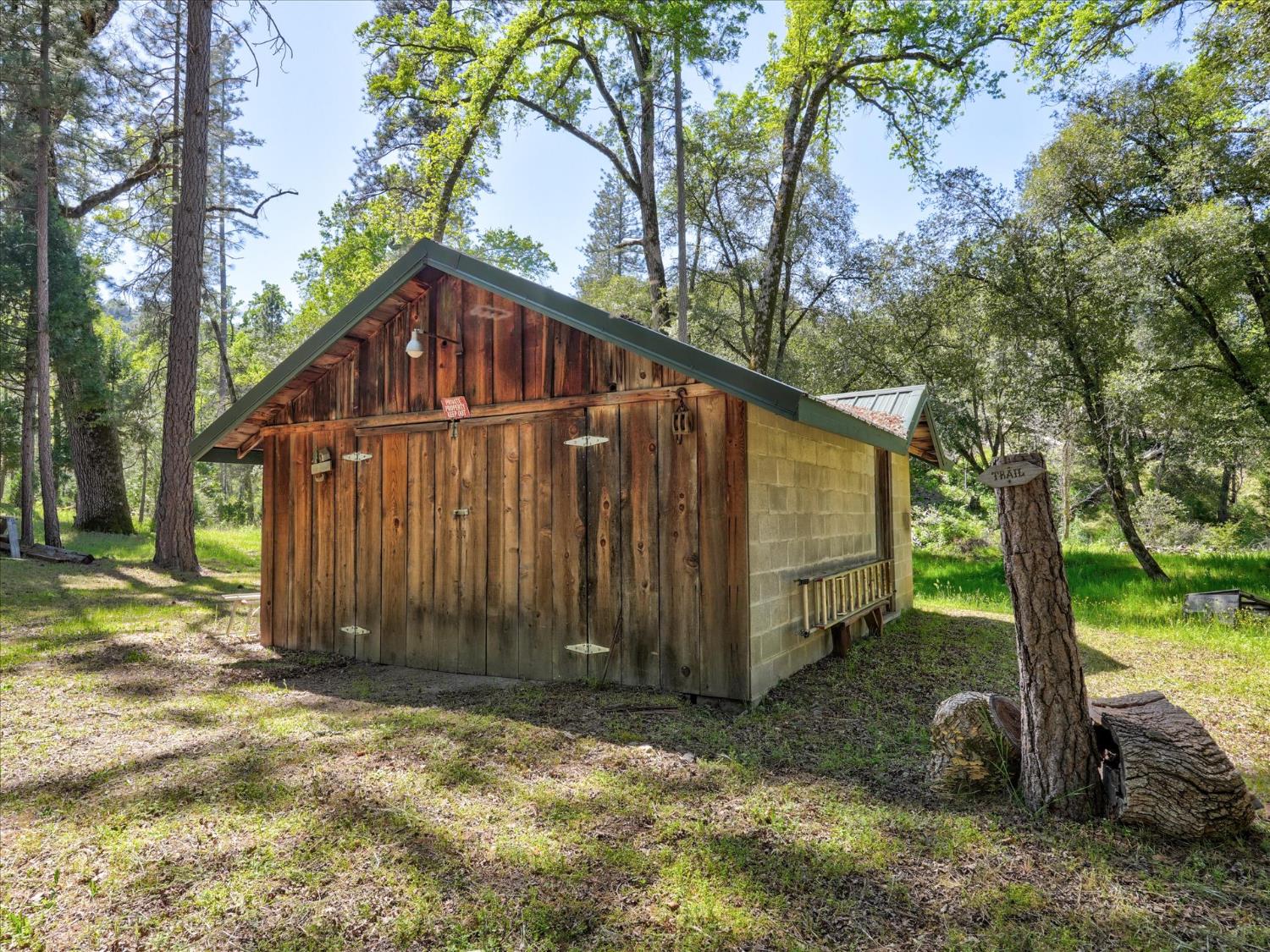 37733 Black Ranch Road Oakhurst, CA 93644 - Photo 87 of 98