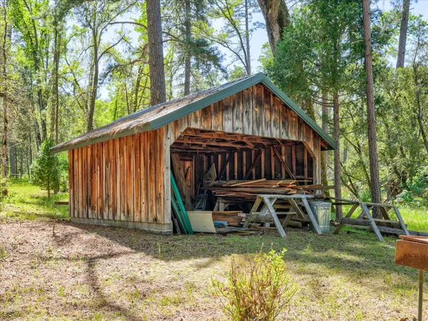 $1,200,000 | 37733 Black Ranch Road, Oakhurst, CA 93644