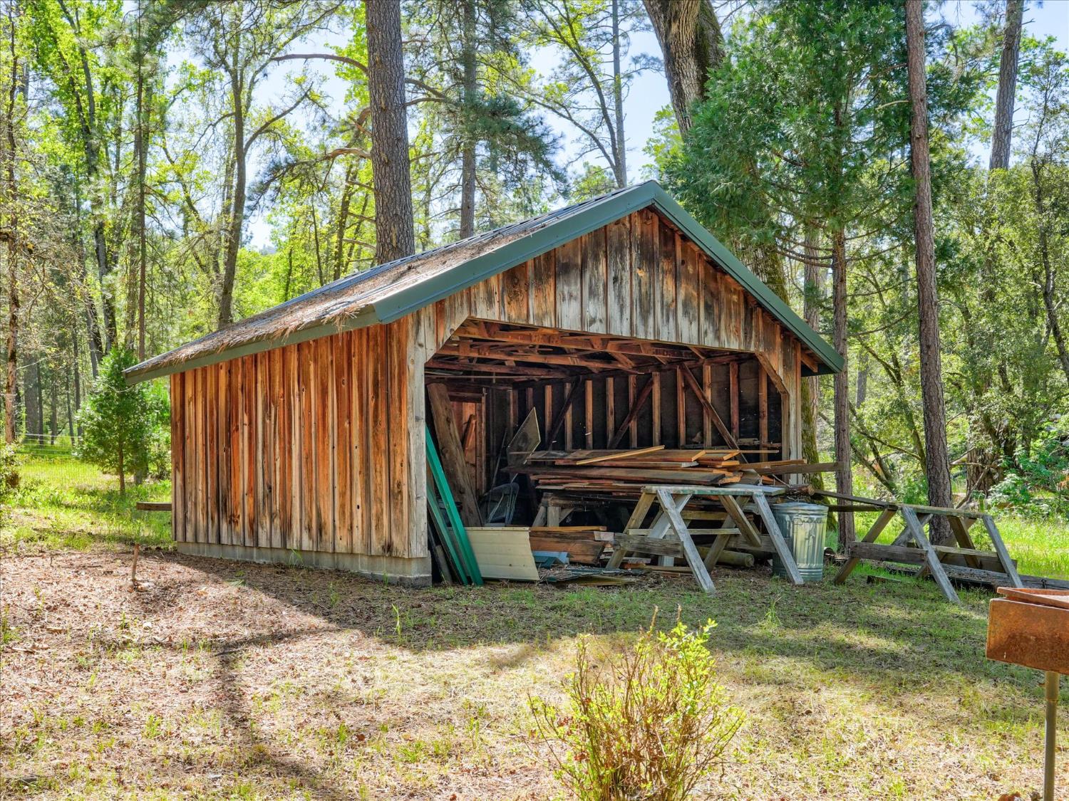 37733 Black Ranch Road Oakhurst, CA 93644 - Photo 88 of 98