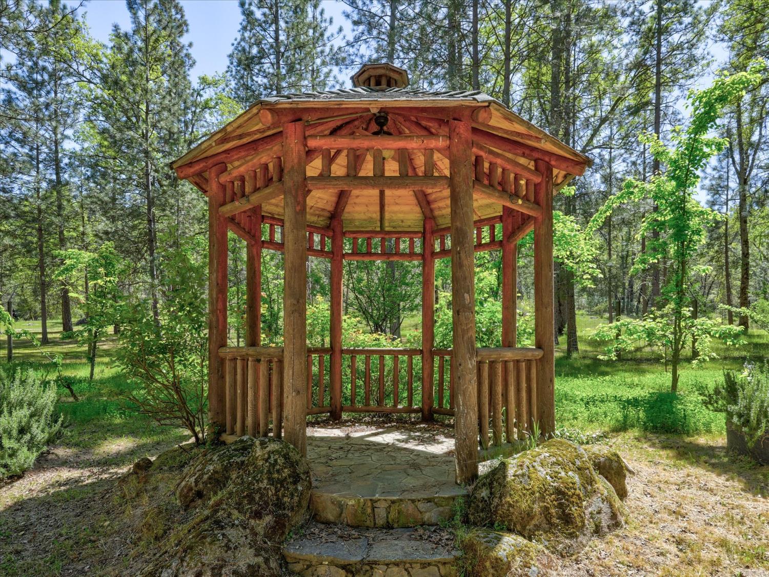 37733 Black Ranch Road Oakhurst, CA 93644 - Photo 90 of 98