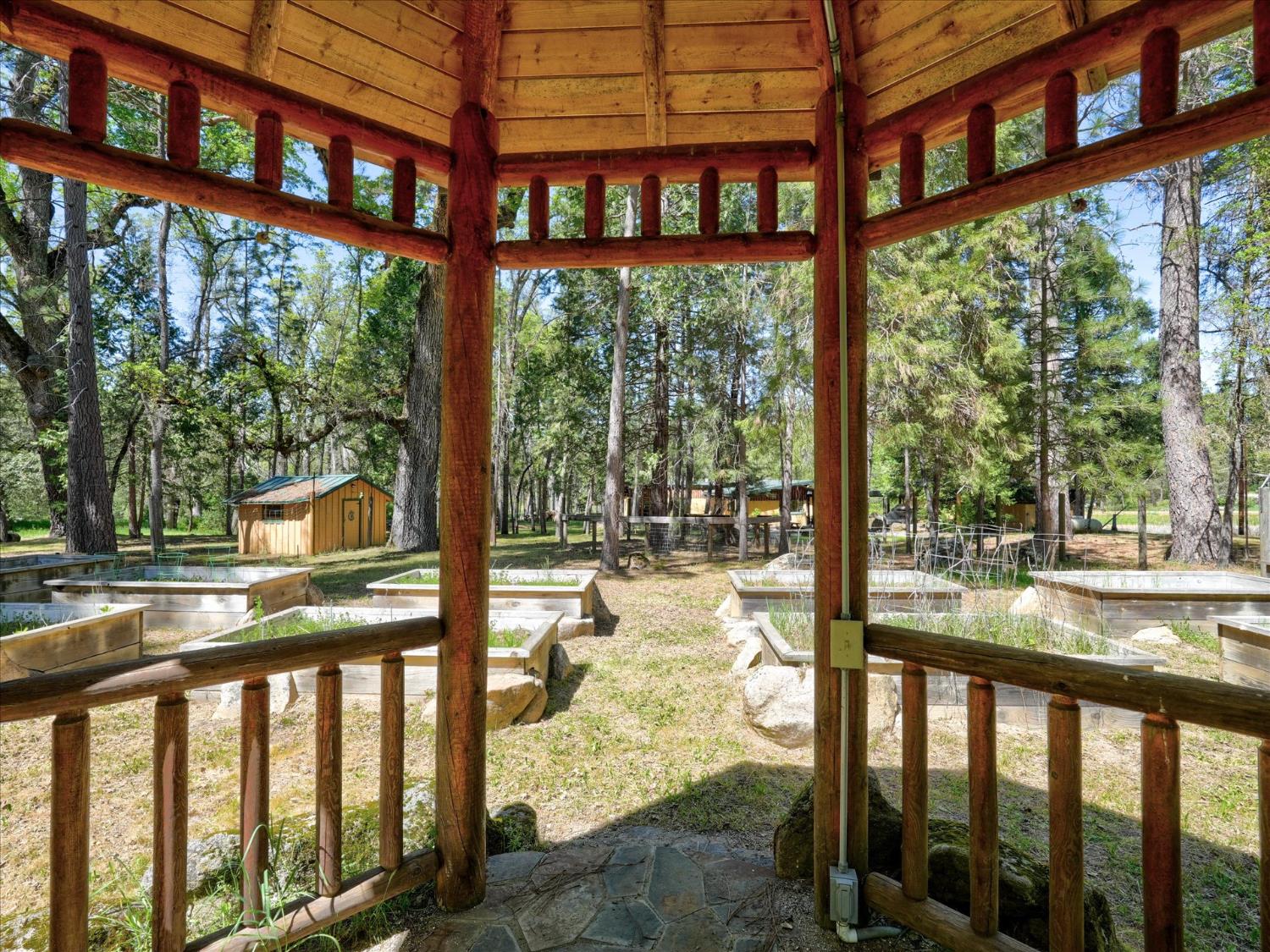 37733 Black Ranch Road Oakhurst, CA 93644 - Photo 91 of 98