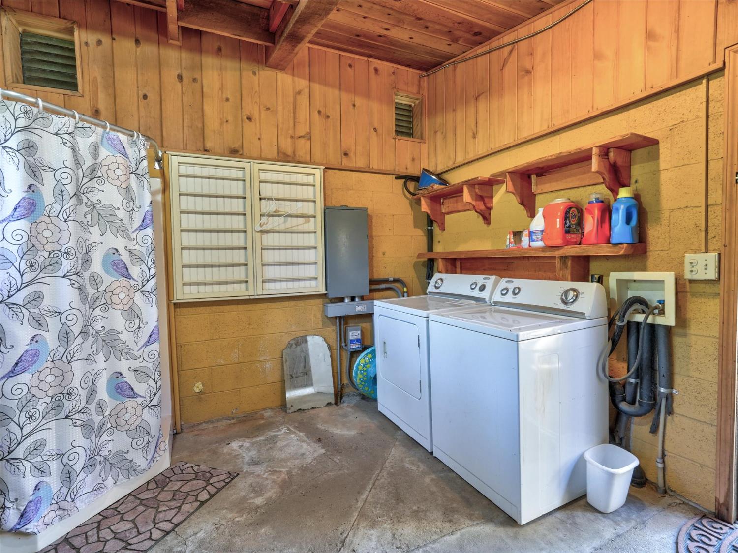 37733 Black Ranch Road Oakhurst, CA 93644 - Photo 94 of 98