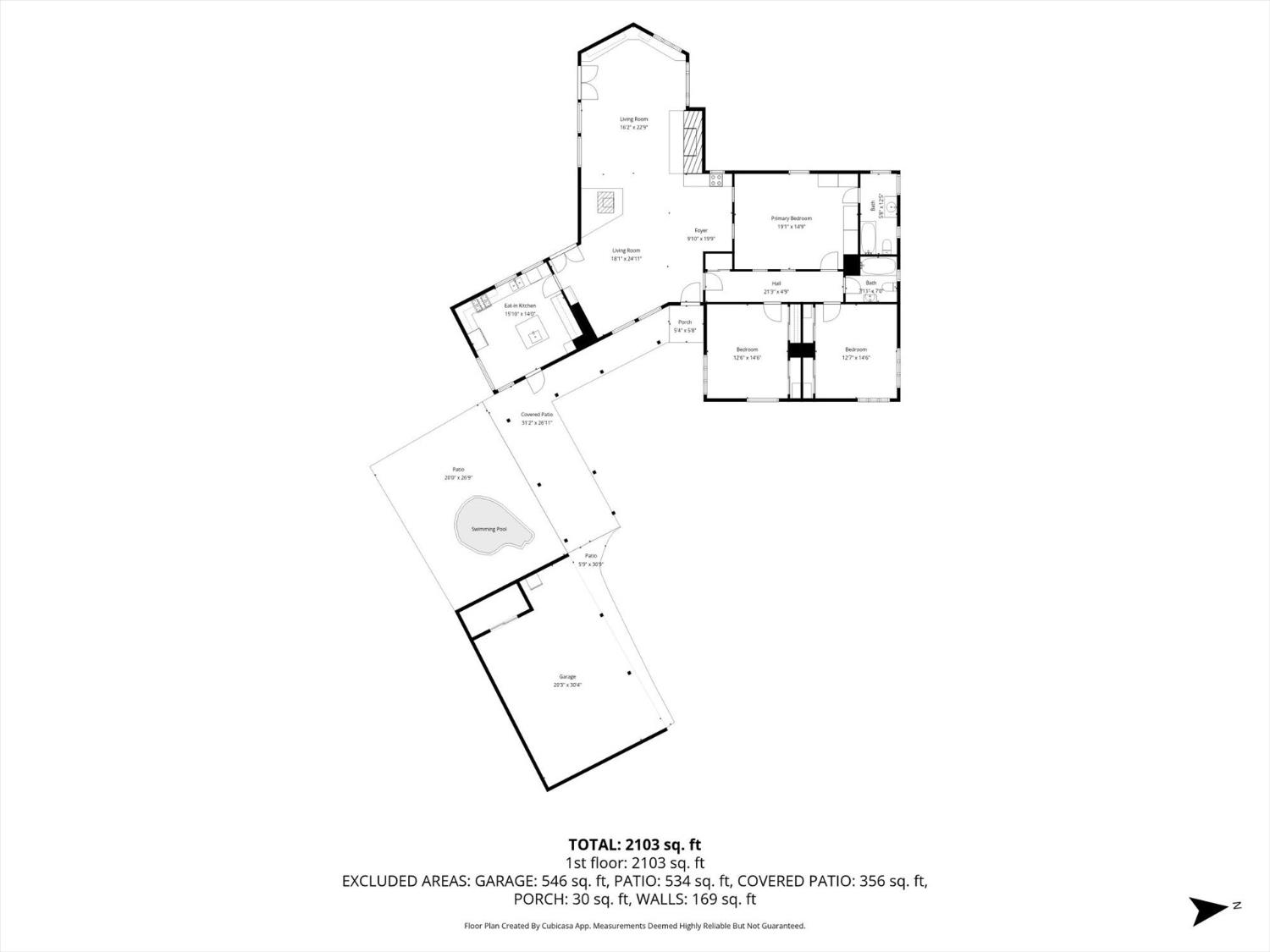 37733 Black Ranch Road Oakhurst, CA 93644 - Photo 98 of 98