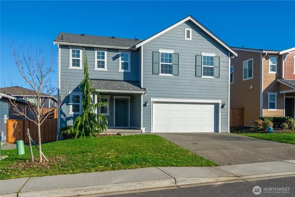 $522,000 | 19851 23rd Avenue East, Spanaway, WA 98387