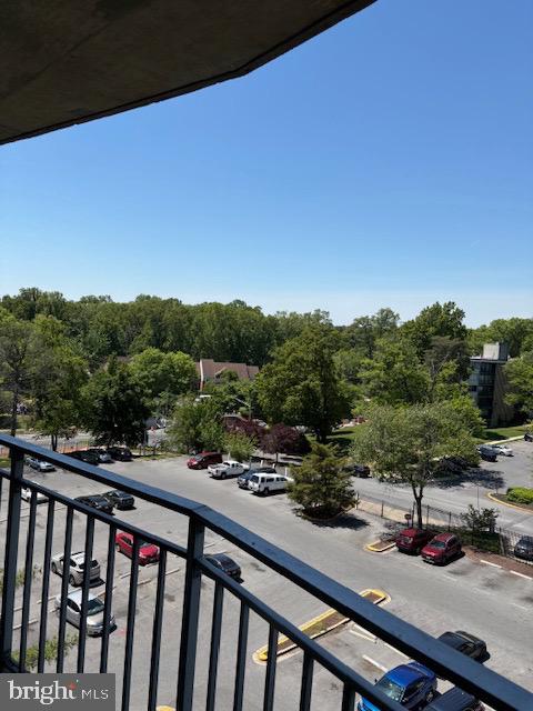 1836 Metzerott Road, Unit 704 Hyattsville, MD 20783 - Photo 33 of 33