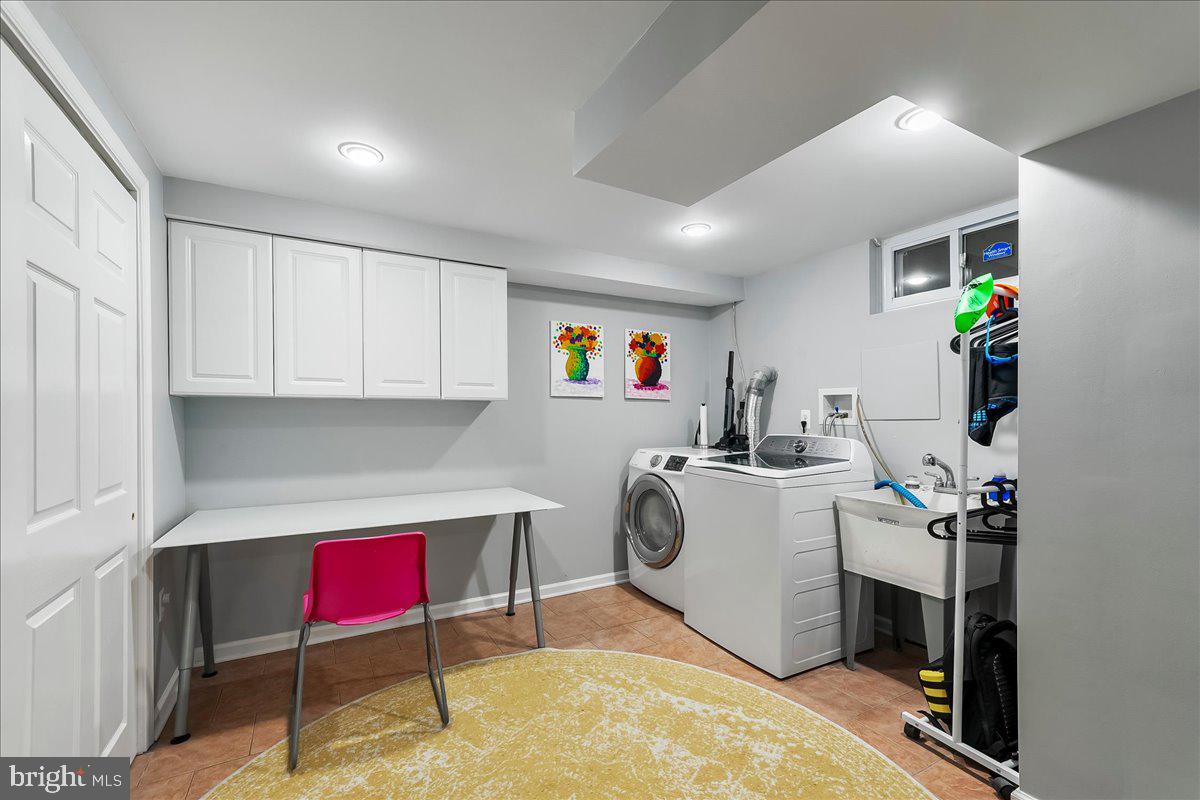 686 Limehouse Road Wayne, PA 19087 - Photo 45 of 51 a room with storage and utility