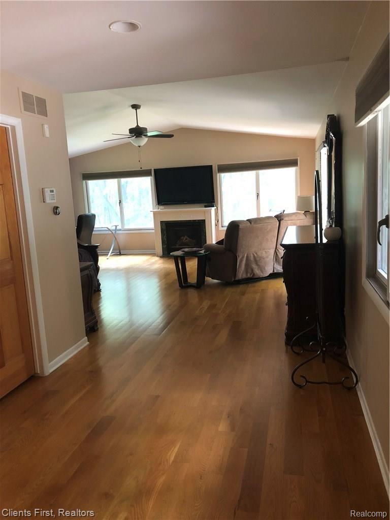 8175 Ridge Road North Canton, MI 48187 - Photo 44 of 70 Inside - Master Bedroom 2.JPG