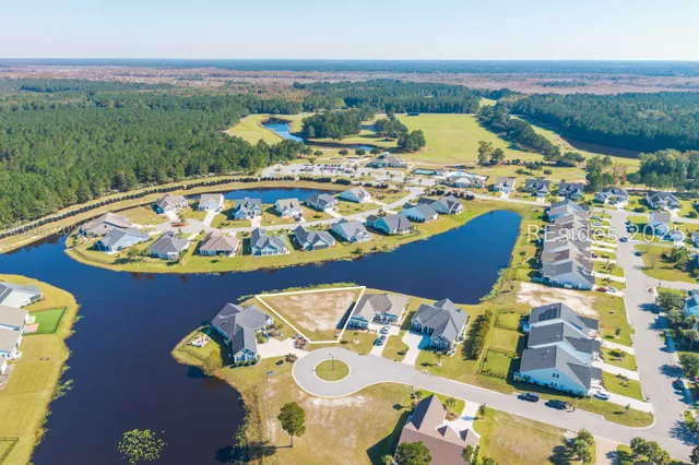 $155,000 | 564 River Oak Way, Hardeeville, SC 29927