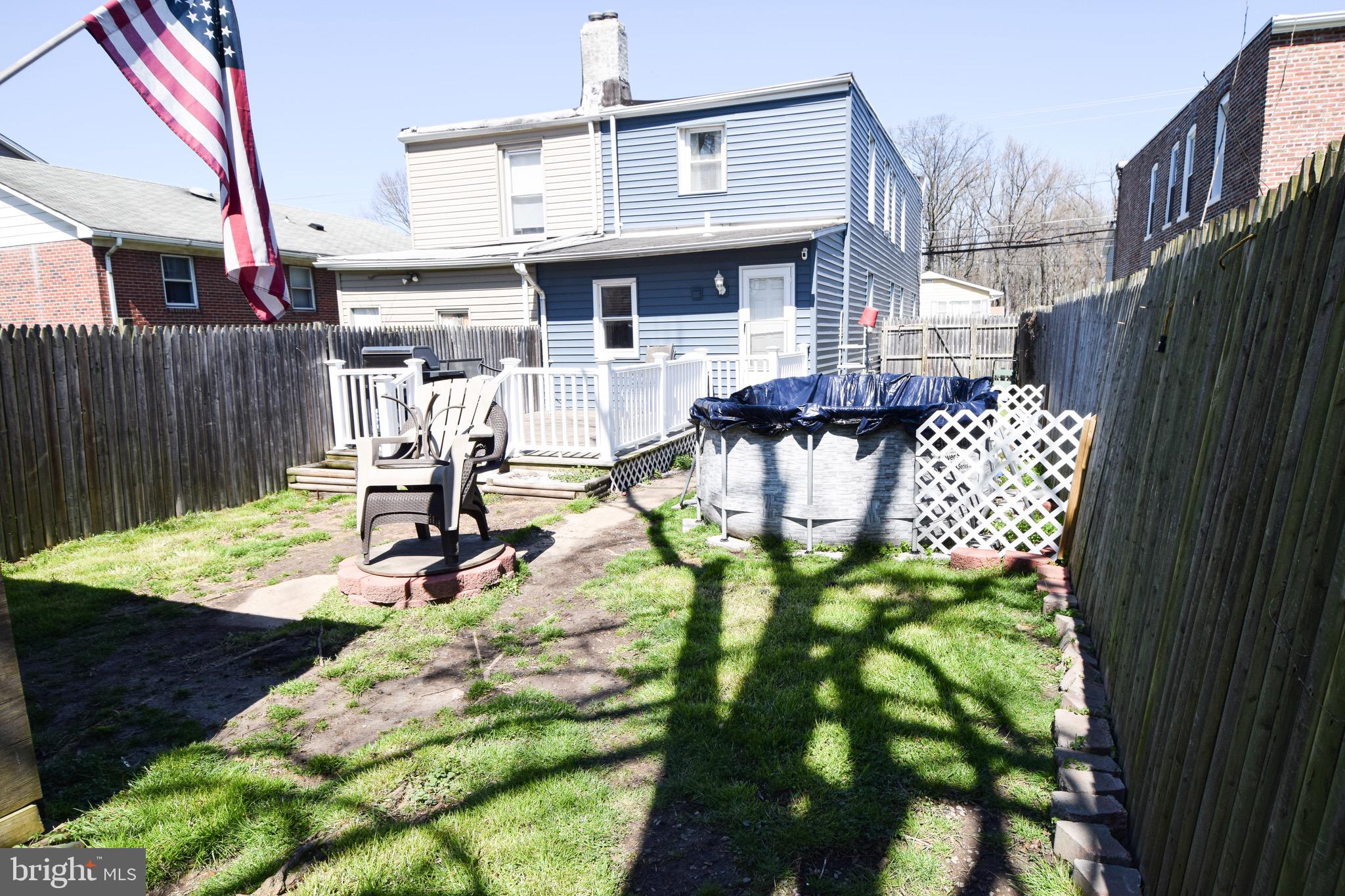 2310 Ruth Avenue Sparrows Point, MD 21219 - Photo 29 of 34