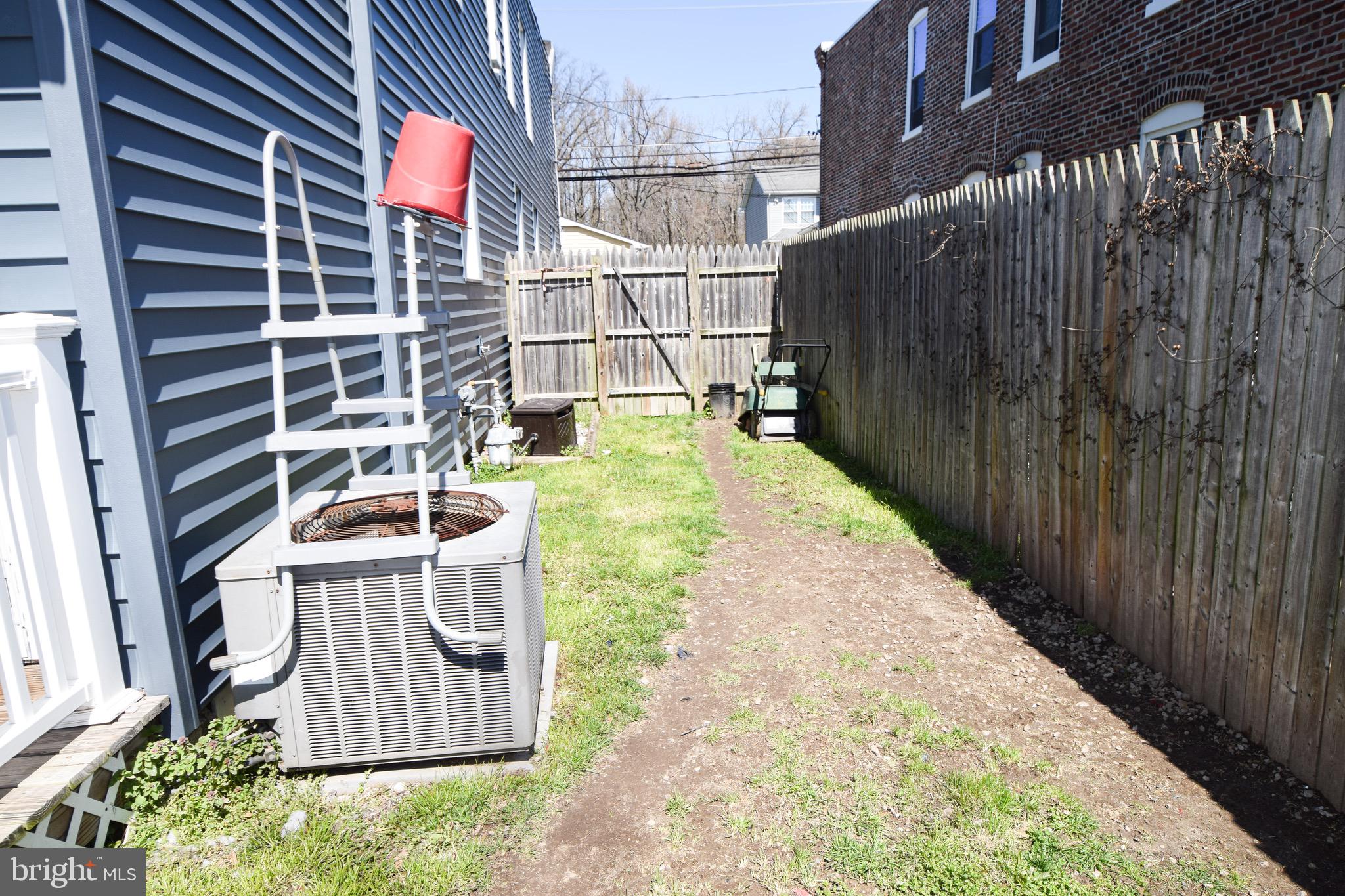2310 Ruth Avenue Sparrows Point, MD 21219 - Photo 31 of 34