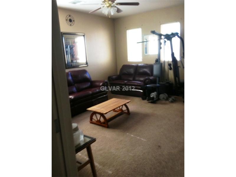4838 Jade Ridge Street North Las Vegas, NV 89081 - Photo 12 of 27 Other. upstairs loft