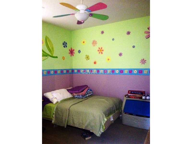 4838 Jade Ridge Street North Las Vegas, NV 89081 - Photo 14 of 27 Bedroom.