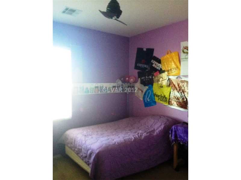 4838 Jade Ridge Street North Las Vegas, NV 89081 - Photo 15 of 27 Bedroom.