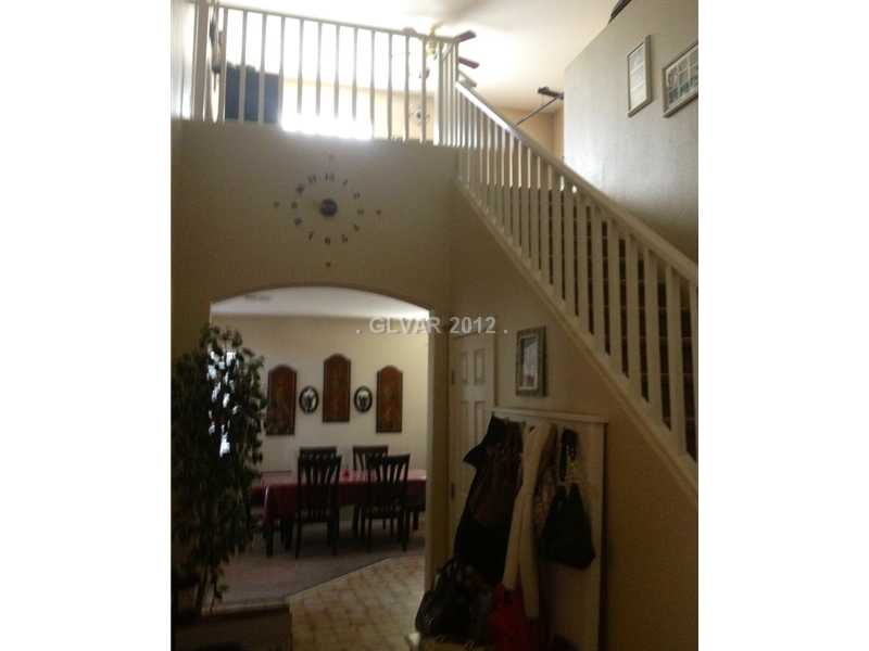 4838 Jade Ridge Street North Las Vegas, NV 89081 - Photo 24 of 27 Interior Space/Layout.