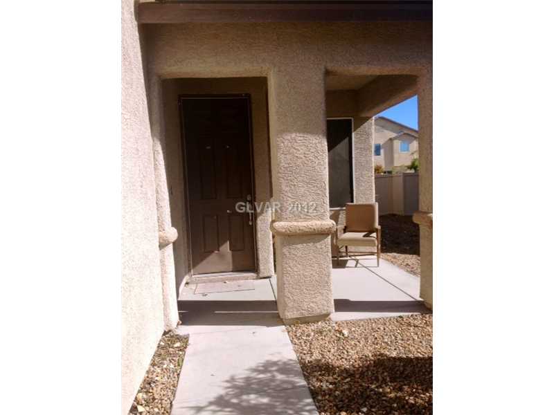 4838 Jade Ridge Street North Las Vegas, NV 89081 - Photo 25 of 27 Property Photo.