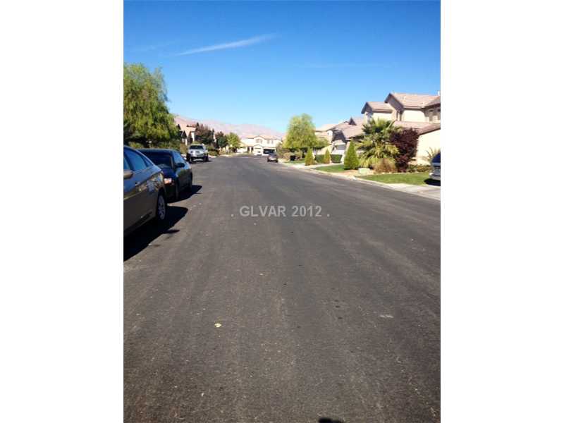 4838 Jade Ridge Street North Las Vegas, NV 89081 - Photo 26 of 27 View.