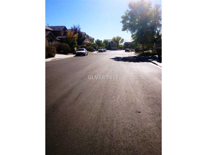 4838 Jade Ridge Street North Las Vegas, NV 89081 - Photo 27 of 27 View.