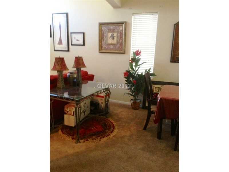 4838 Jade Ridge Street North Las Vegas, NV 89081 - Photo 10 of 27 Interior Space/Layout.