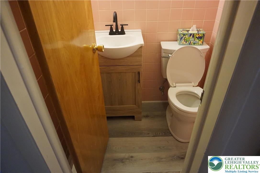 1718 Calypso Avenue Bethlehem, PA 18018 - Photo 13 of 32 Half Bathroom