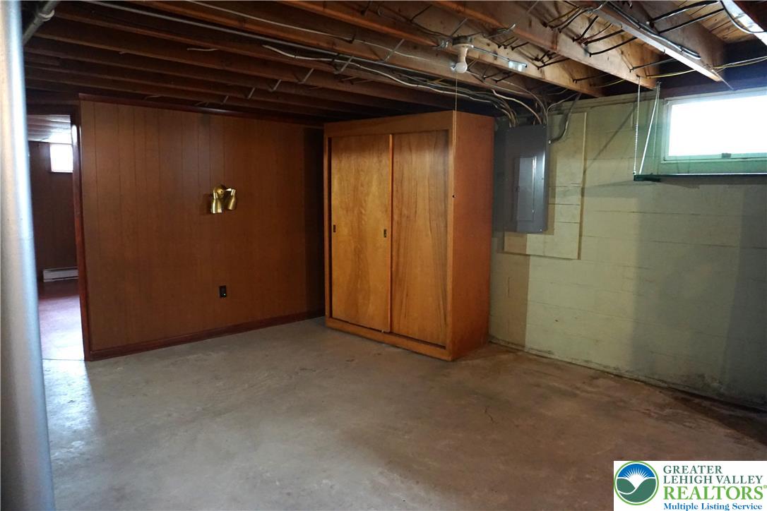 1718 Calypso Avenue Bethlehem, PA 18018 - Photo 25 of 32 Basement additional storage cabinet