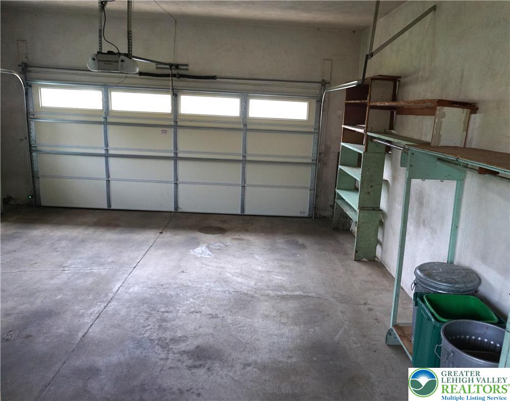 1718 Calypso Avenue Bethlehem, PA 18018 - Photo 27 of 32 2 car garage