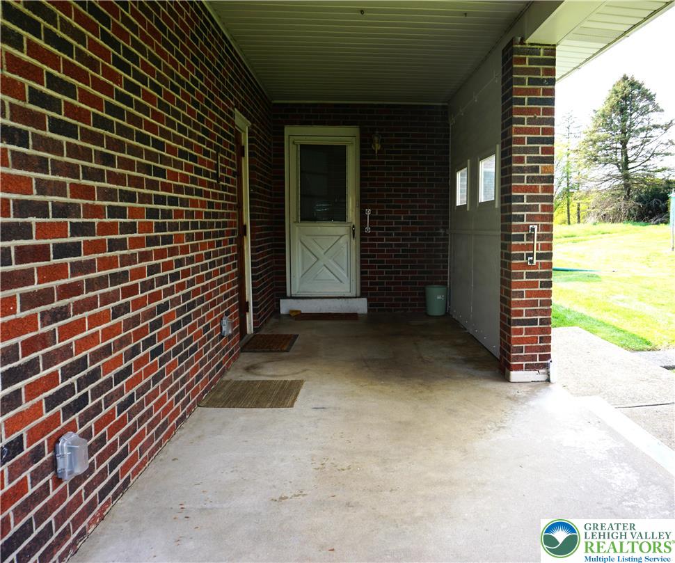 1718 Calypso Avenue Bethlehem, PA 18018 - Photo 29 of 32 Back porch