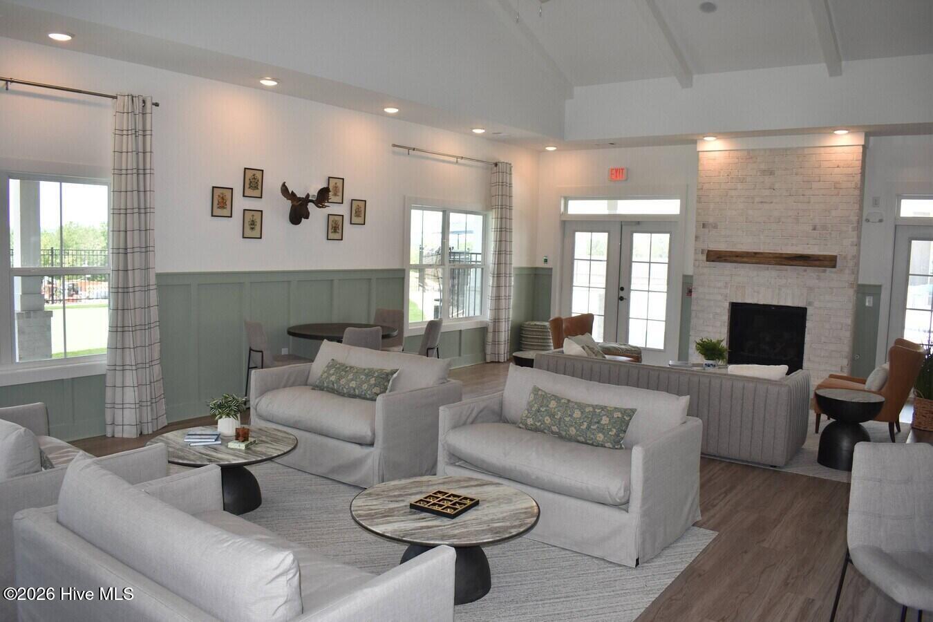 752 Calvin Terrace, Unit STUDIO North Augusta, SC 29841 - Photo 4 of 12 image (3)