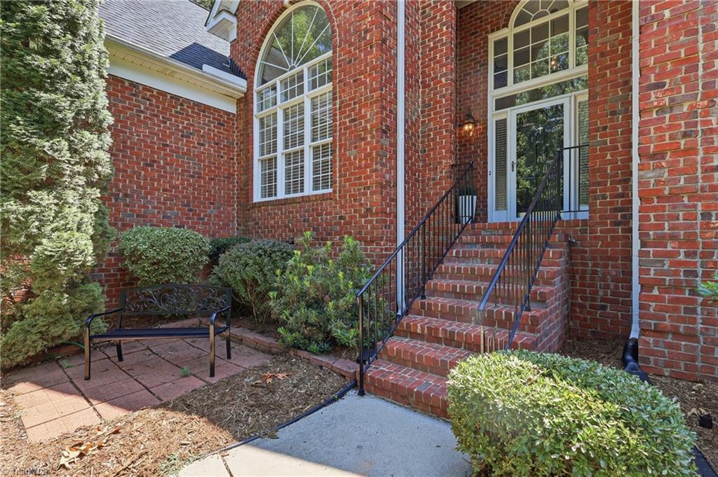 5305 Ridge Trail Road Summerfield, NC 27358 - Photo 2 of 49