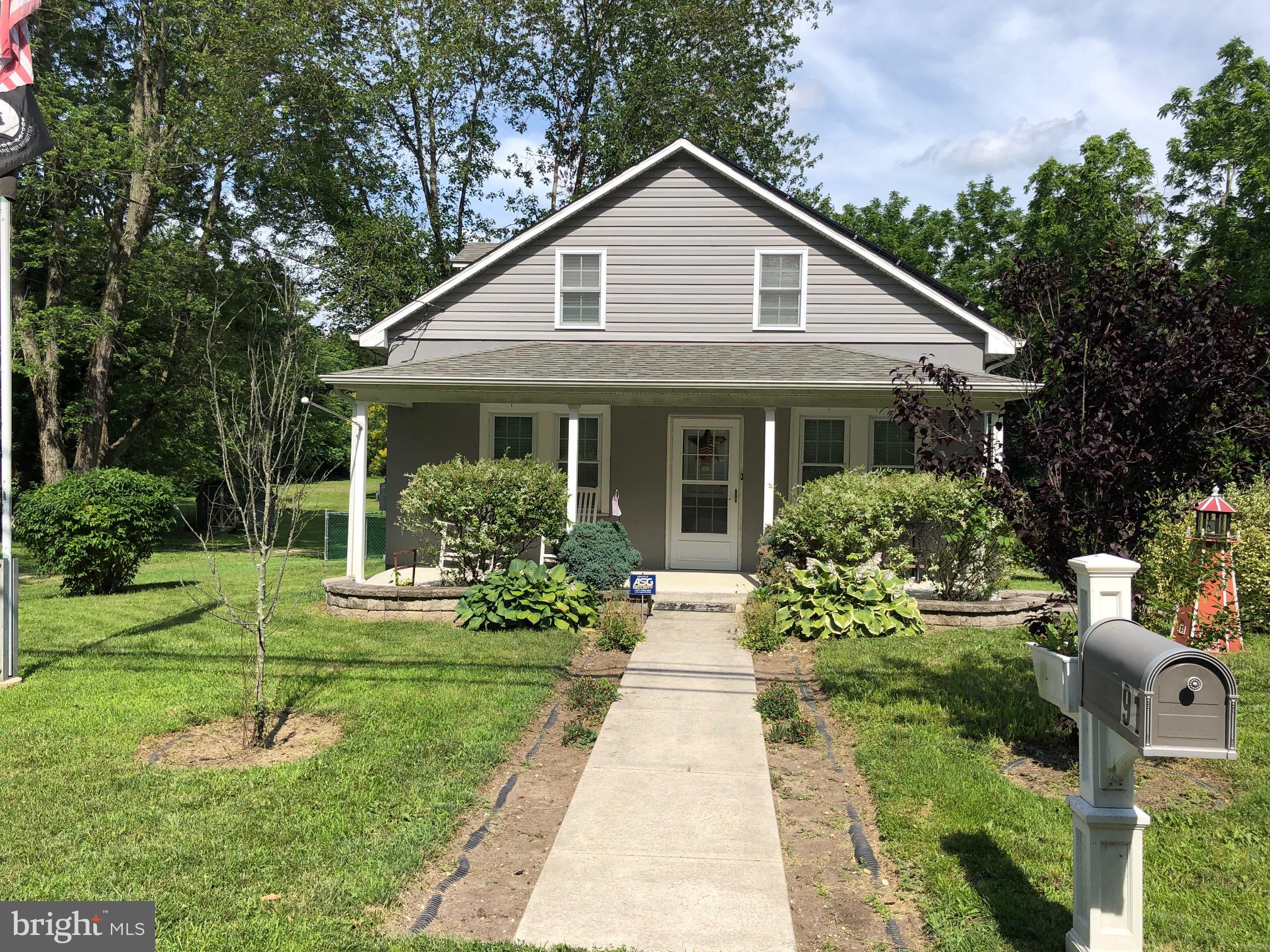91 Bridgeton Fairton Road Bridgeton, NJ 08302 - Photo 1 of 15 Gallery Image 1