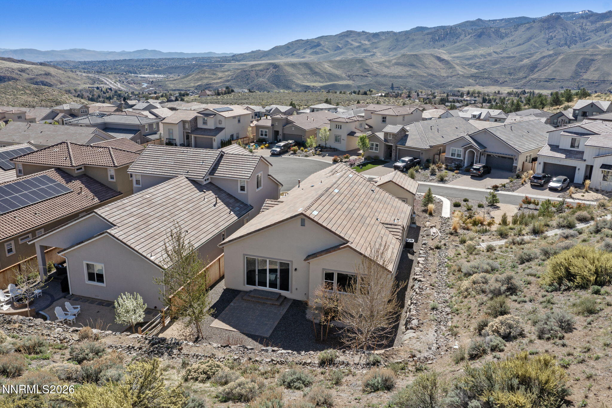 8775 Twelve Moons Court Reno, NV 89523 - Photo 39 of 45 45-web-or-mls-DJI_0717