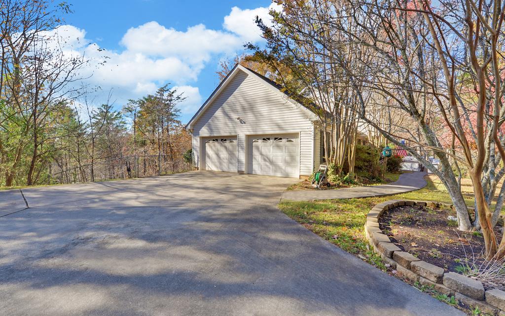 117 Wesley Lee Road Dahlonega, GA 30533 - Photo 51 of 67 Gallery Image 51